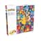 Assorted Entertainment 500 Piece Puzzle